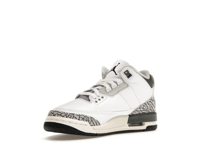 Jordan 3 Retro Hide N' Sneak (GS)