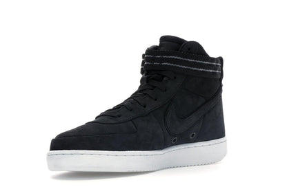 Nike Vandal High John Elliott Black White