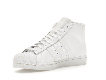 adidas Pro Model Running White