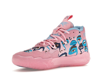 Puma LaMelo Ball MB.03 KidSuper