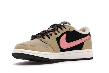 Jordan 1 Retro Low Utility Pack (Women's)
