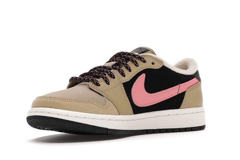 Jordan 1 Retro Low Utility Pack (Women's)