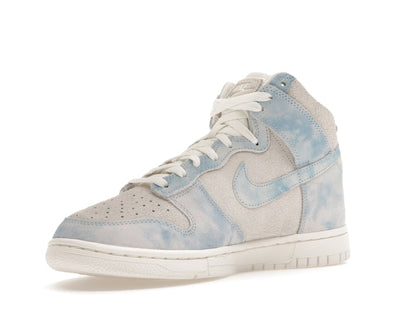 Nike Dunk High SE Clouds Celestine Blue (Women's)
