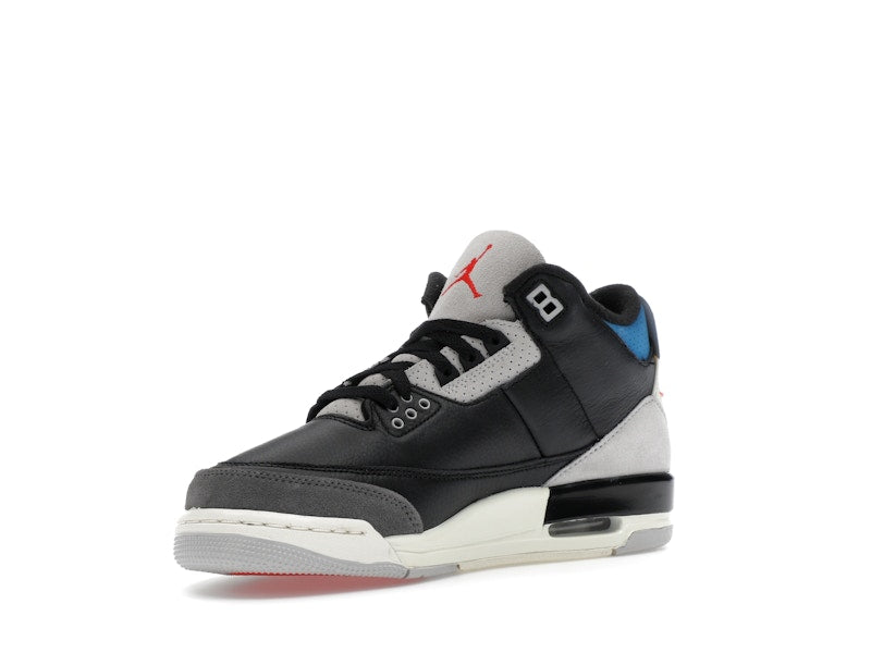 Jordan 3 Retro OG Rare Air (GS)
