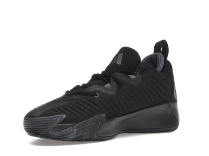 adidas Initiation Black Iron Metallic