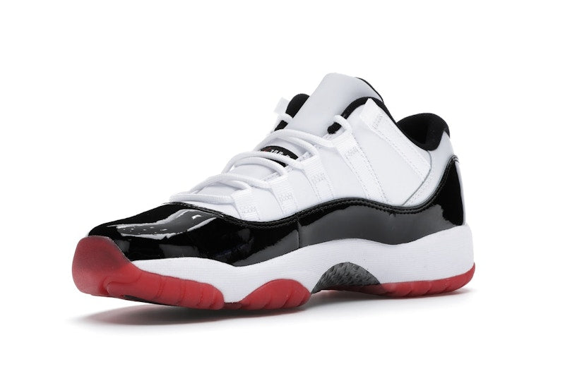 Jordan 11 Retro Low Concord Bred (GS)