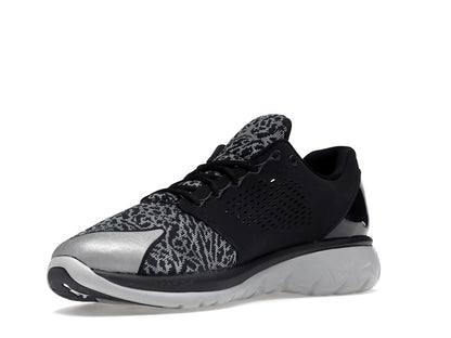 Jordan Trainer ST Black Wolf Grey