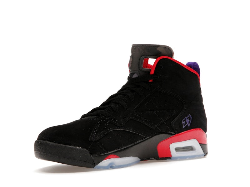 Jordan MVP 678 Raptors