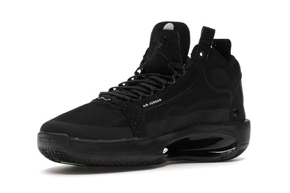 Jordan XXXIV Black Cat (GS)