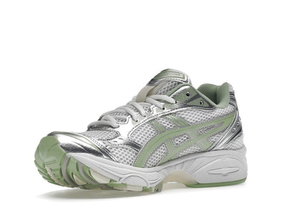 ASICS Gel-Kayano 14 White Jade (Women's)