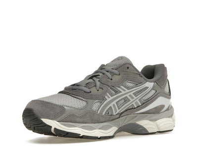 ASICS Gel-NYC Cement Grey