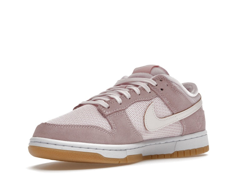 Nike Dunk Low Teddy Bear (Women's)