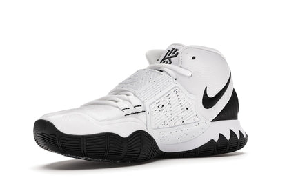 Nike Kyrie 6 White Black