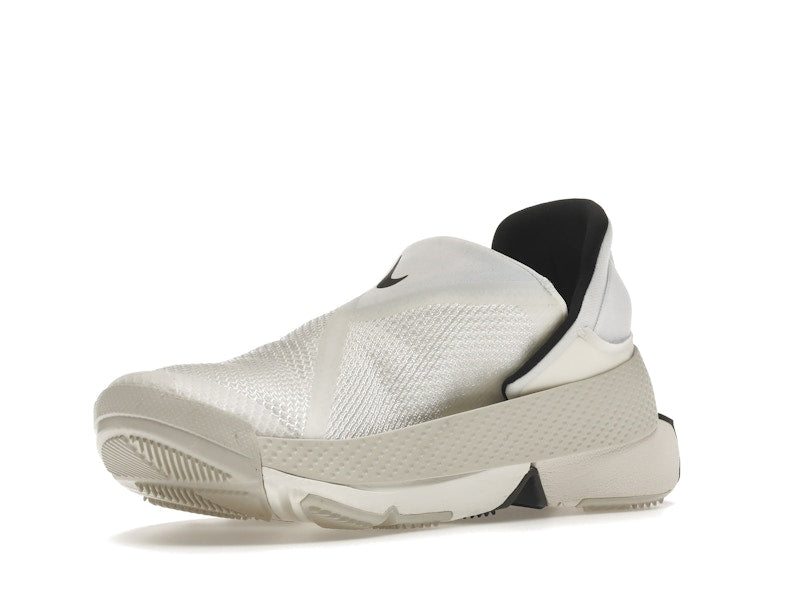 Nike Go FlyEase White Sail