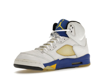 Jordan 5 Retro Laney (2000)