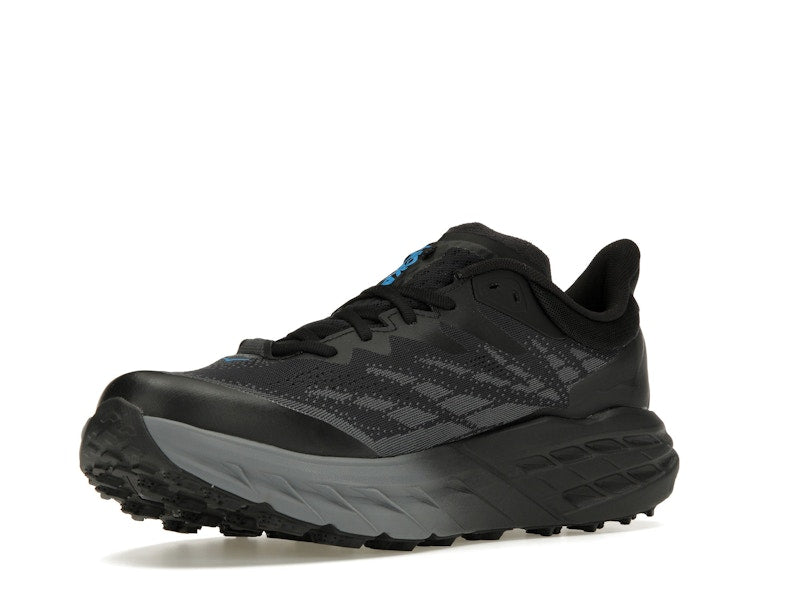Hoka One One Speedgoat 5 Gore-Tex Black Black