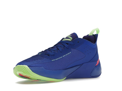 Jordan Luka 1 Racer Blue
