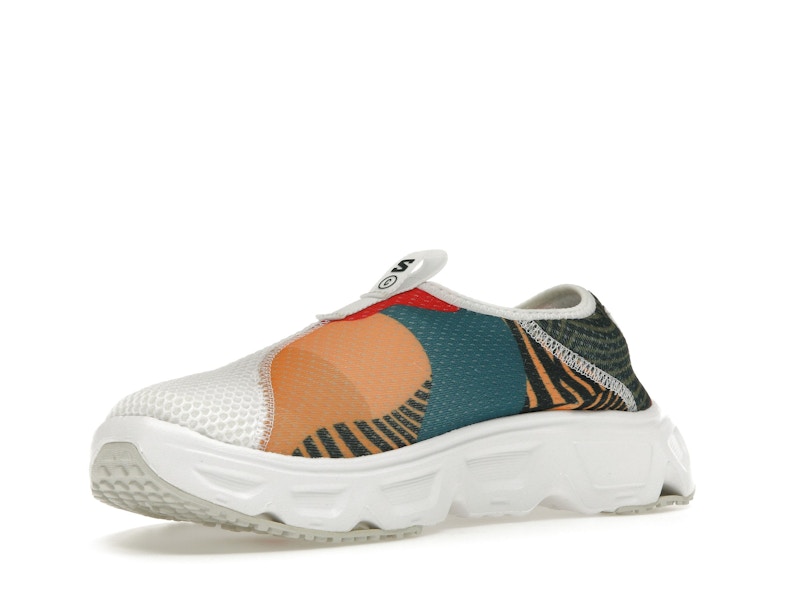 Salomon Advanced Reelax Moc 6.0 Ciele