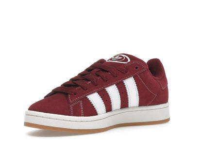adidas Campus 00s Camp Noble Maroon Cloud White Off White