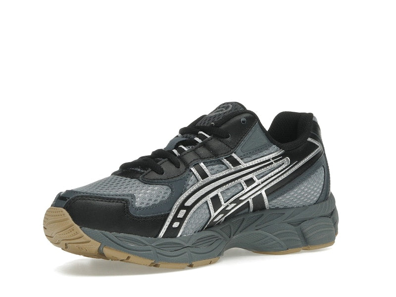 ASICS Gel-NYC 2055 Clay Grey Black