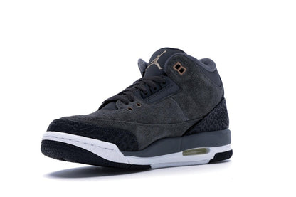 Jordan 3 Retro Anthracite (GS)