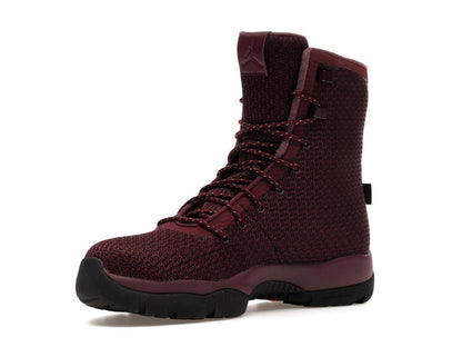 Jordan Future Boot Night Maroon