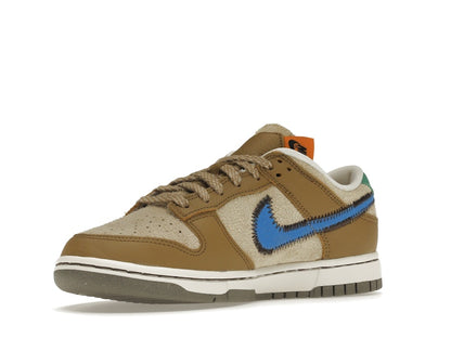Nike Dunk Low size? Dark Driftwood