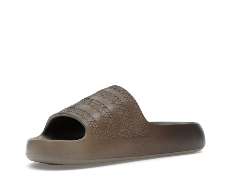 adidas Ayoon Slides Dime Simple Brown (Women's)