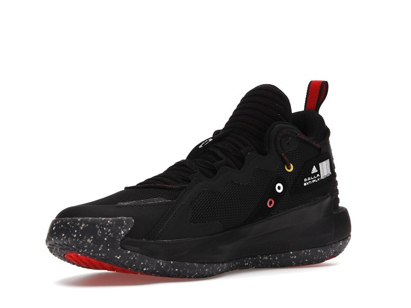 adidas Dame 7 Opponent Advisory