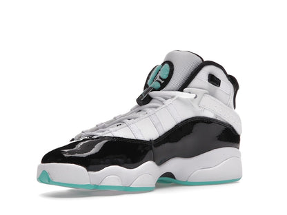 Jordan 6 Rings Tropical Twist (GS)
