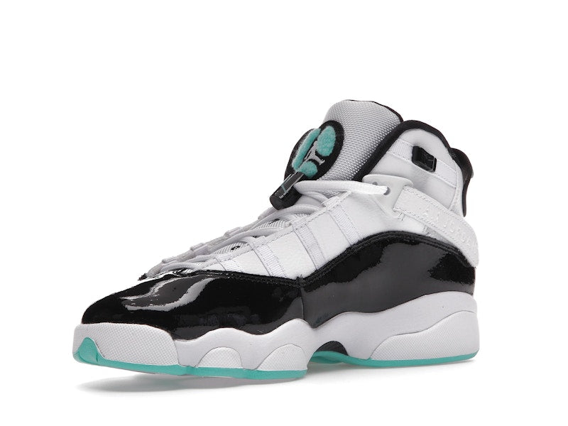Jordan 6 Rings Tropical Twist (GS)