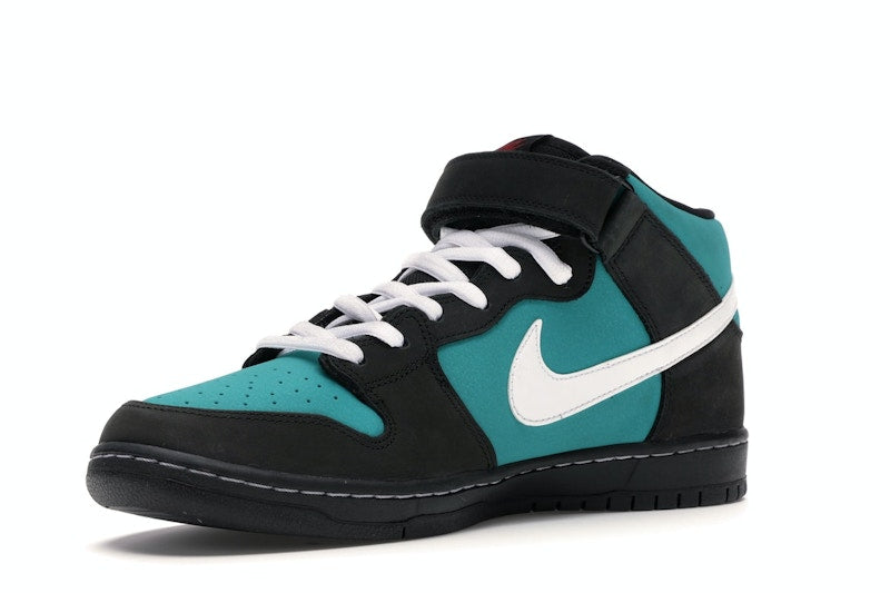 Nike SB Dunk Mid Griffey