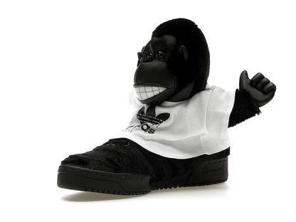 adidas JS Gorilla Black