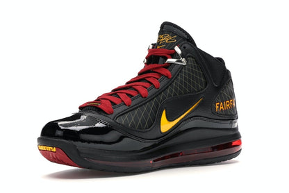 Nike LeBron 7 Fairfax Away (2020)