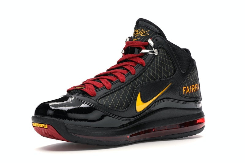 Nike LeBron 7 Fairfax Away (2020)