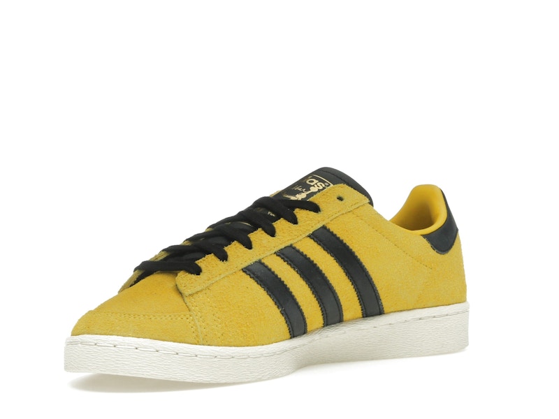 adidas Jabbar Low Bruce Lee Game of Death