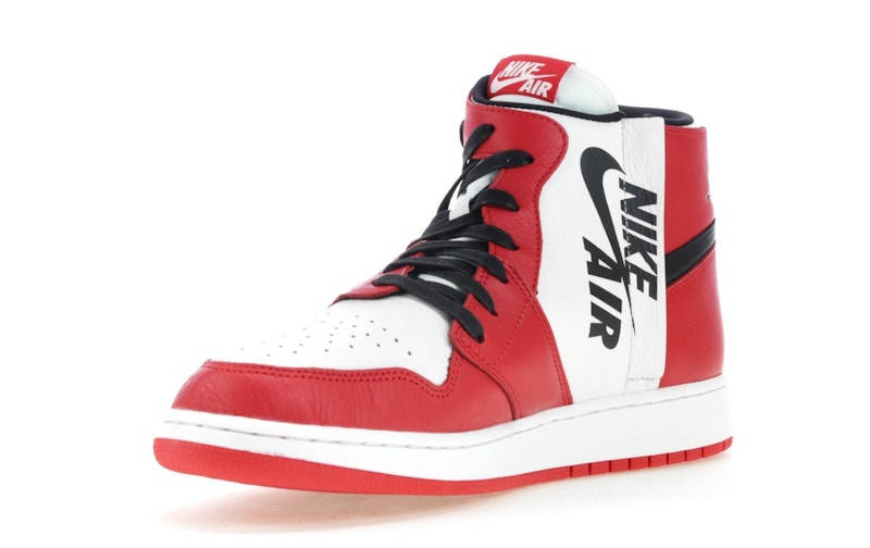 Jordan 1 Rebel XX Chicago (Women's)