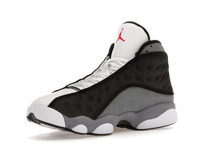 Jordan 13 Retro Black Flint