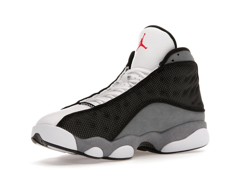 Jordan 13 Retro Black Flint
