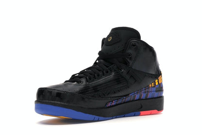 Jordan 2 Retro Black History Month (2019) (GS)