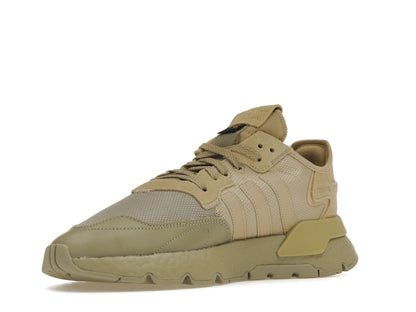 adidas Nite Jogger Feather Grey