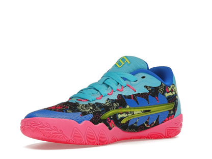 Puma Stewie 3 Tokyo Nights (Women's)