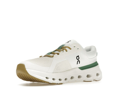 On Running Cloudrunner 2 Undyed Green (Women's)