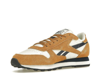 Reebok Classic Leather Wild Brown Vector Navy