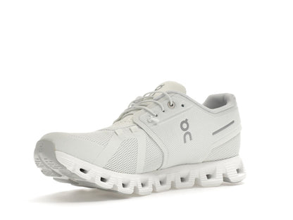 On Running Cloud 5 Ice White