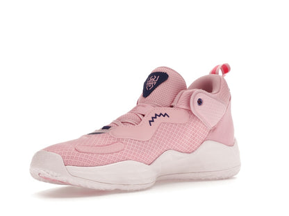 adidas D.O.N. Issue #3 Light Pink