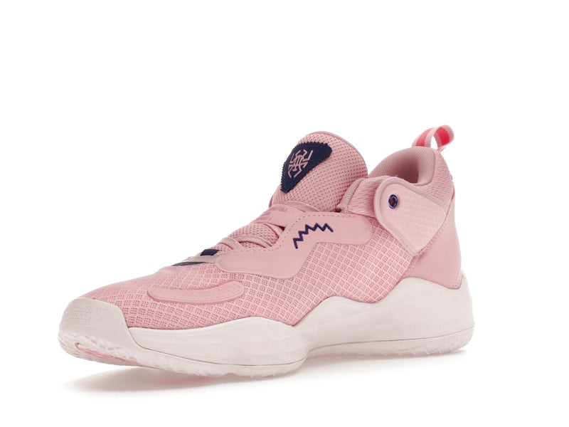 adidas D.O.N. Issue #3 Light Pink