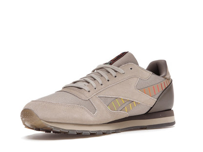 Reebok Classic Leather Hot Ones