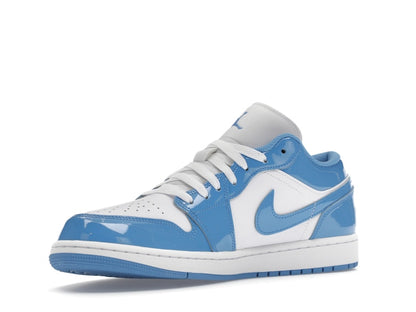 Jordan 1 Low SE White Legend Blue