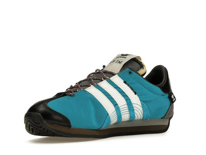 adidas Country OG Low Song for the Mute Active Teal
